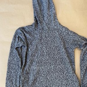 Old navy grey sweater